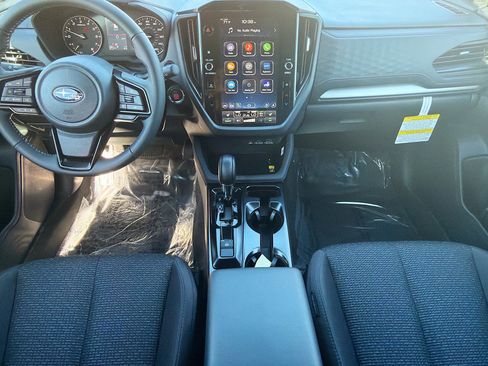 New 2026 Subaru Forester Premium image 19