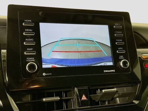 Certified 2023 Toyota Camry SE FWD image 15