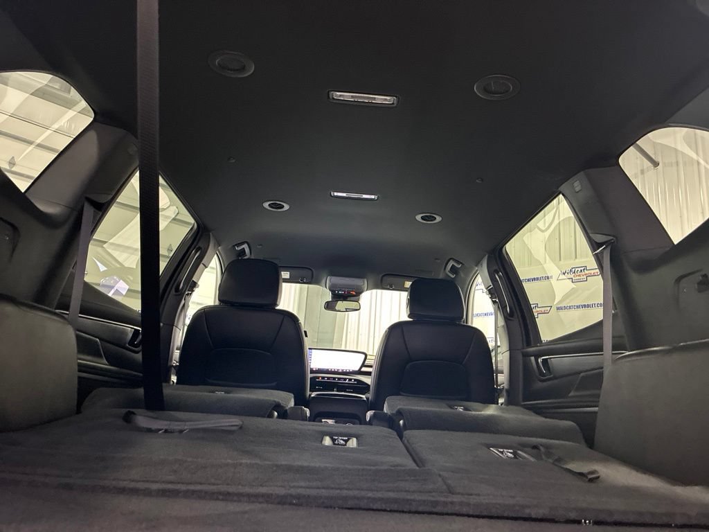 Used 2026 Buick Enclave Preferred AWD/4WD image 41