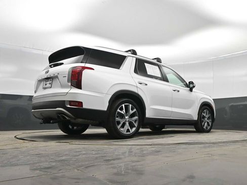 Used 2021 Hyundai Palisade SEL w/ Premium Package image 35