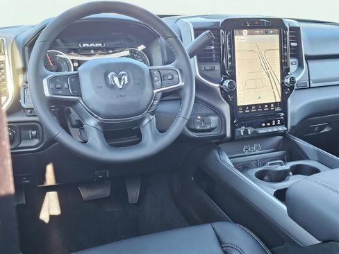 New 2026 RAM 2500 Big Horn image 35