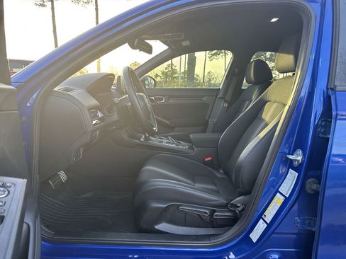 Used 2022 Honda Civic Sport image 16