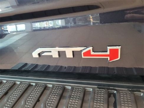 New 2026 GMC Sierra 1500 AT4 w/ AT4 Premium Package image 14
