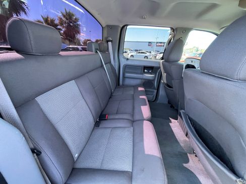 Used 2005 Ford F150 XLT image 22