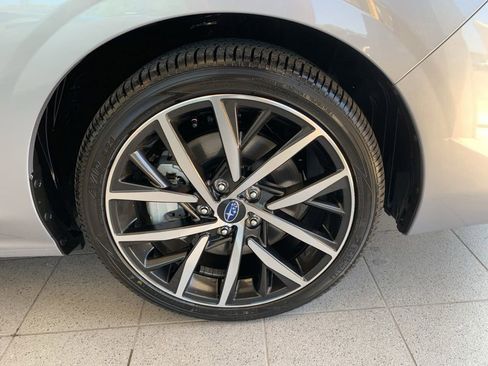 New 2026 Subaru Impreza 2.0i Sport AWD/4WD image 24