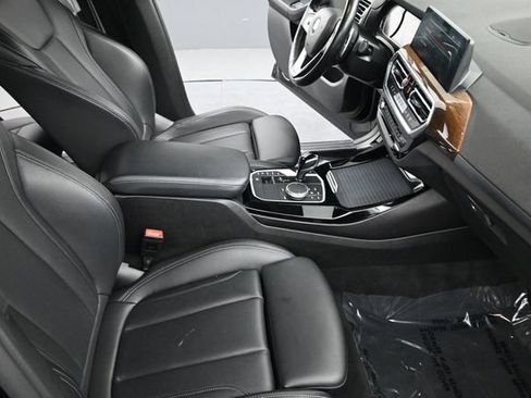 Used 2022 BMW X3 xDrive30i AWD/4WD image 19