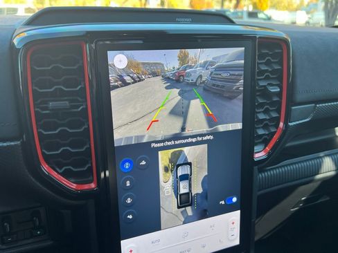 Used 2024 Ford Ranger Raptor image 32