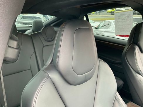 Used 2019 Tesla Model X Long Range AWD/4WD image 84