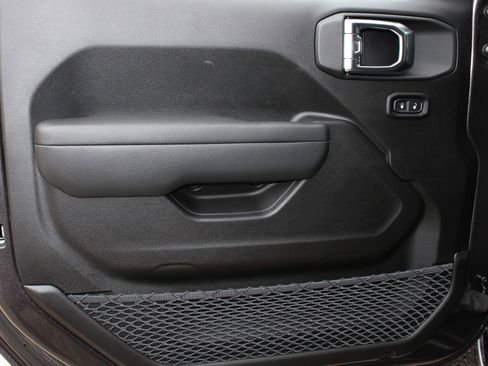 New 2026 Jeep Wrangler Unlimited Sport image 14