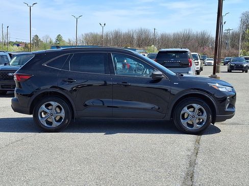 Used 2025 Ford Escape ST-Line AWD/4WD image 7