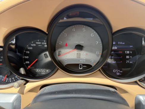 Used 2012 Porsche 911 Carrera S RWD image 29