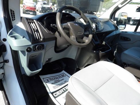 Used 2019 Ford Transit 250 138 image 16