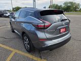Used 2021 Nissan Murano SV image 3