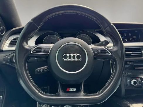Used 2016 Audi S5 Premium Plus w/ Technology Package AWD/4WD image 19