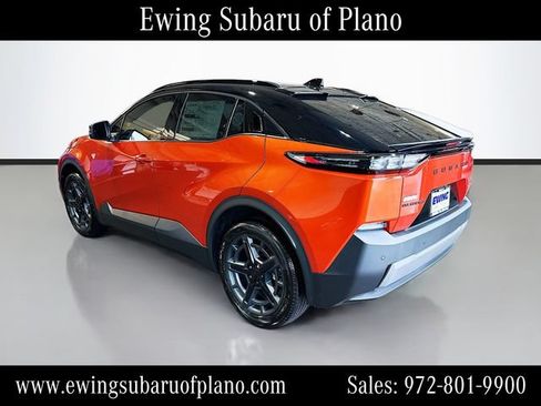 Used 2026 Subaru Uncharted AWD w/ Protection Package image 5