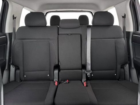 New 2026 Hyundai Santa Fe SE FWD image 16