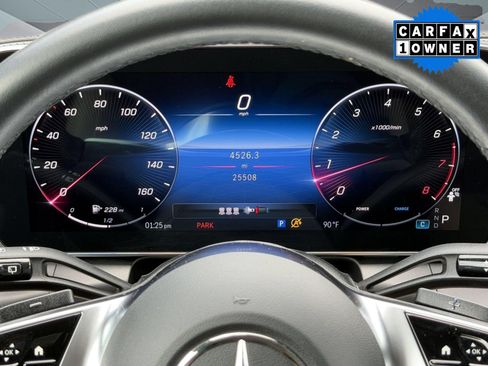 Certified 2024 Mercedes-Benz GLC 300 4MATIC image 23