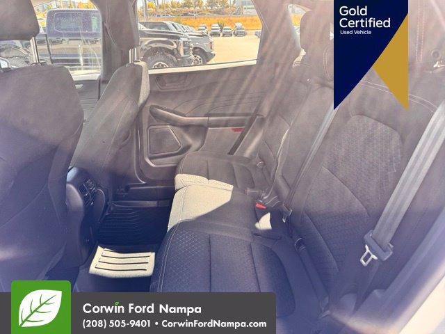 Used 2024 Ford Escape Active FWD image 13