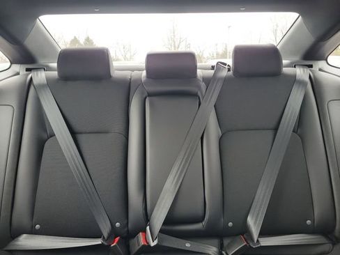 New 2026 Honda Civic Sport image 21