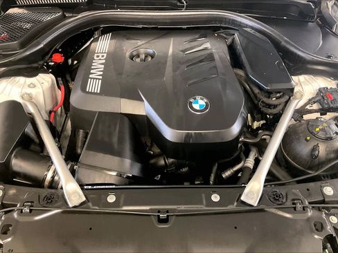 Certified 2024 BMW 530i image 29