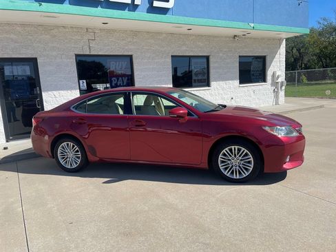 Used 2013 Lexus ES 350 image 2