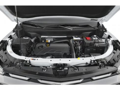 New 2026 Chevrolet Equinox LT image 15