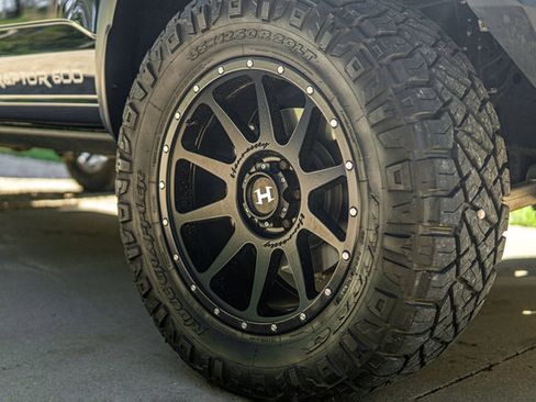 Used 2022 Ford F150 Raptor w/ Equipment Group 801A High AWD/4WD image 68