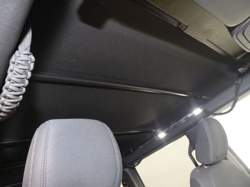 Used 2022 Ford Bronco Big Bend AWD/4WD image 11