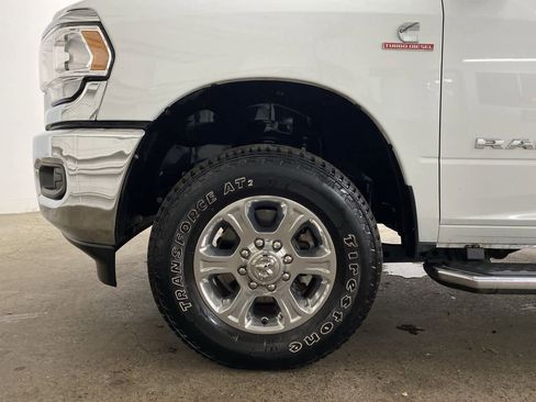 Used 2024 RAM 2500 Big Horn image 11