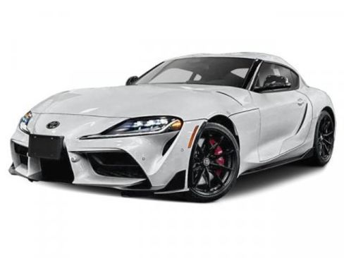 New 2026 Toyota Supra image 3