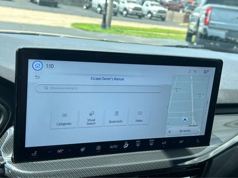 Used 2023 Ford Escape ST-Line Elite image 45
