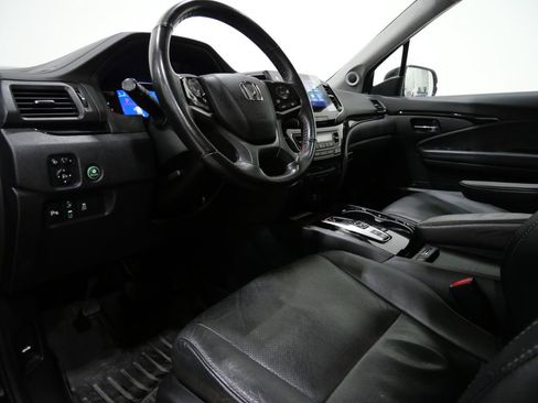 Used 2021 Honda Pilot Elite image 10