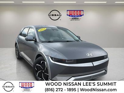 Used 2024 Hyundai Ioniq 5 Limited