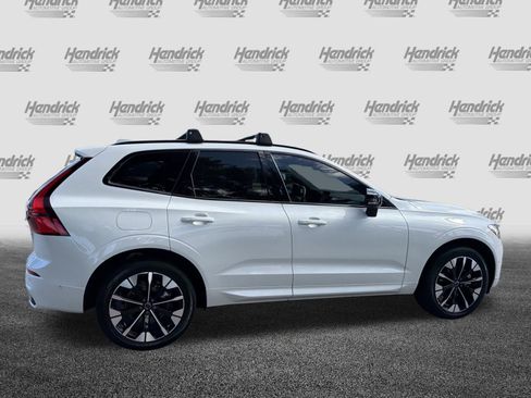 Used 2026 Volvo XC60 B5 Plus w/ Protection Package Premier AWD/4WD image 5