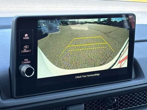 New 2026 Honda CR-V Sport-L image 15