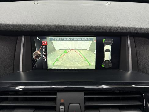 Used 2015 BMW X3 xDrive28i image 20