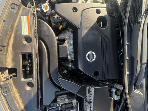 Used 2014 Nissan Altima 2.5 S image 19