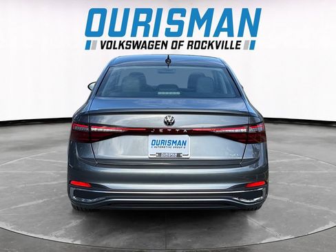 New 2026 Volkswagen Jetta SEL image 5