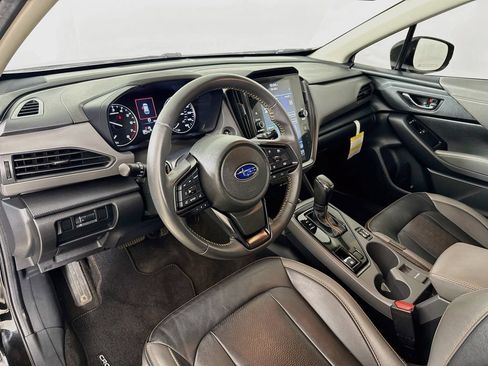 Used 2024 Subaru Crosstrek 2.5i Limited AWD/4WD image 10
