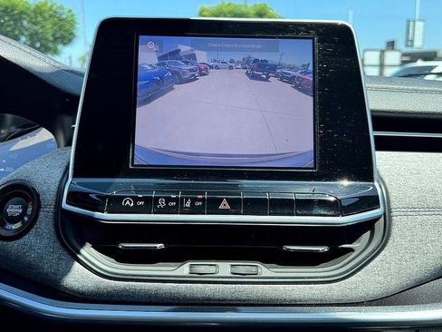 Used 2022 Jeep Compass Latitude w/ Convenience Group image 27