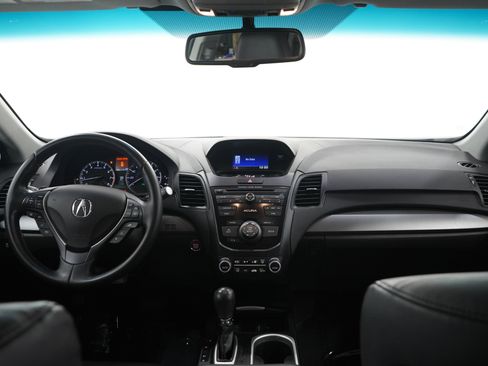 Used 2017 Acura RDX AWD image 13