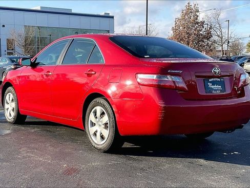 Used 2007 Toyota Camry LE image 13