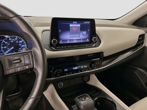 Used 2023 Nissan Rogue SL AWD/4WD image 25