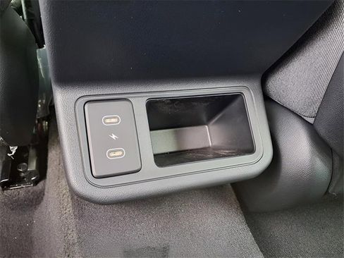 New 2025 Kia K4 EX image 22