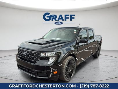 New 2026 Ford Maverick XLT w/ XLT Luxury Package