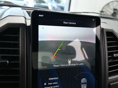 Used 2020 Ford F250 XL w/ STX Appearance Package image 17