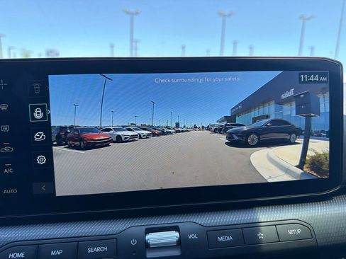 Used 2025 Kia K4 GT-Line Turbo FWD image 24