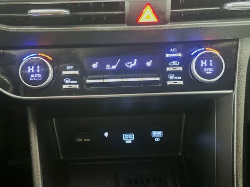 Used 2022 Hyundai Sonata SEL w/ Convenience Package image 23