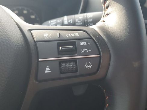 New 2026 Honda CR-V Sport-L image 35