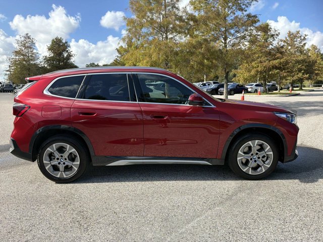 Used 2026 BMW X1 xDrive28i w/ Convenience Package AWD/4WD image 2